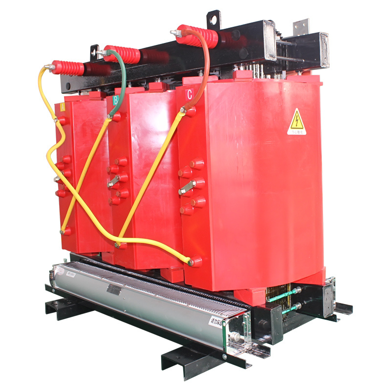 Step Down Resin Cast Dry Type Power Supply Transformer
