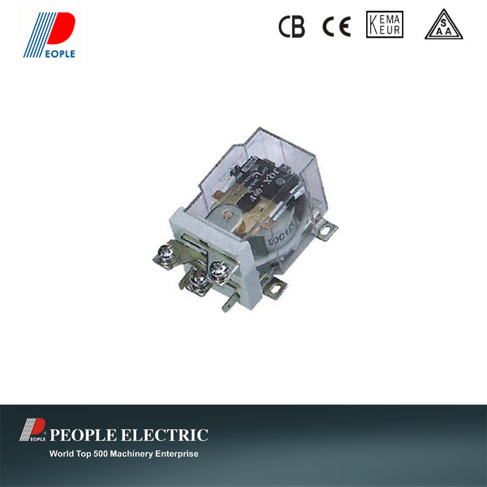 Jqx Series Gerenal Relay Power Relay