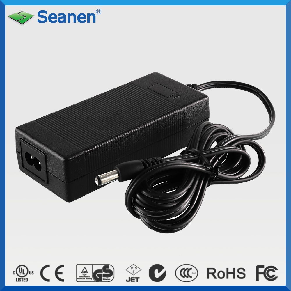 18V 3.33A DC Desktop Switching AC Power Adapter