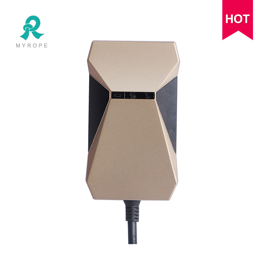 GPS Tracker for Vehicle with Android APP Tracking (M588)