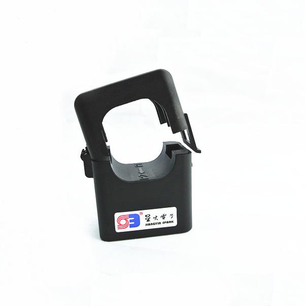 Xh-Sct-T24 100A/150A/200A/300A: 5A Split Core Current Transformers with Class 0.5
