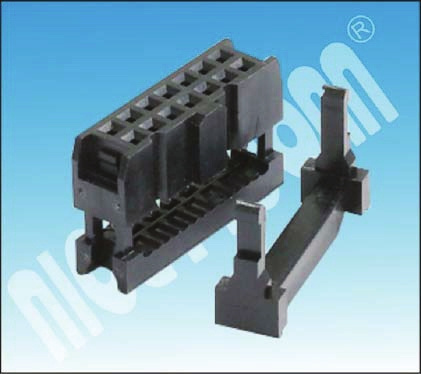 2.54 mm IDC Connector Use for Box/Ejector Header