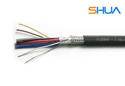Control and Instrumentation Cables