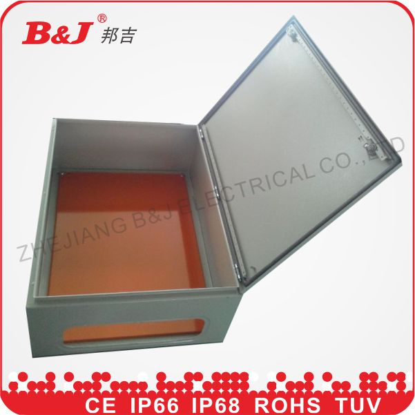 Metal Box/Metal Boxes/Enclosure Box