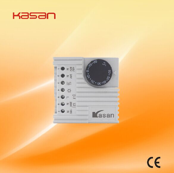 2014 Newest Design High End Sk3110 Series of Electronic Thermostat