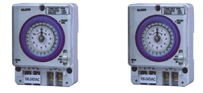 Adjustable Time Relay (TB-35 / TB-35B)