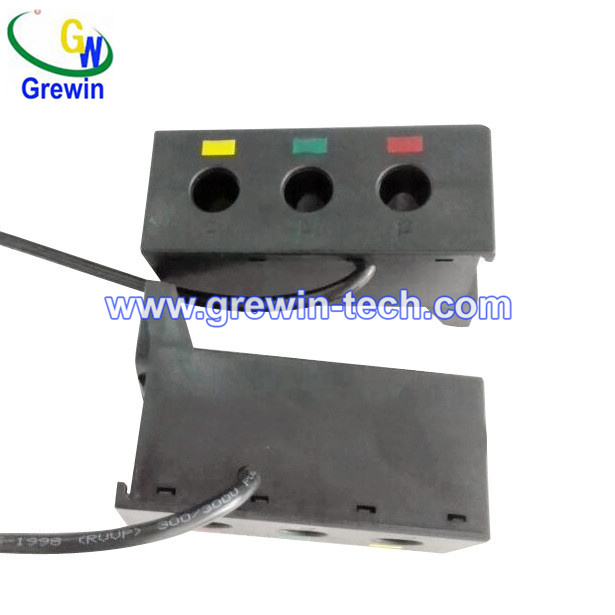 Insulation Instrument Current Transformer-Three Phase (GWTA79)