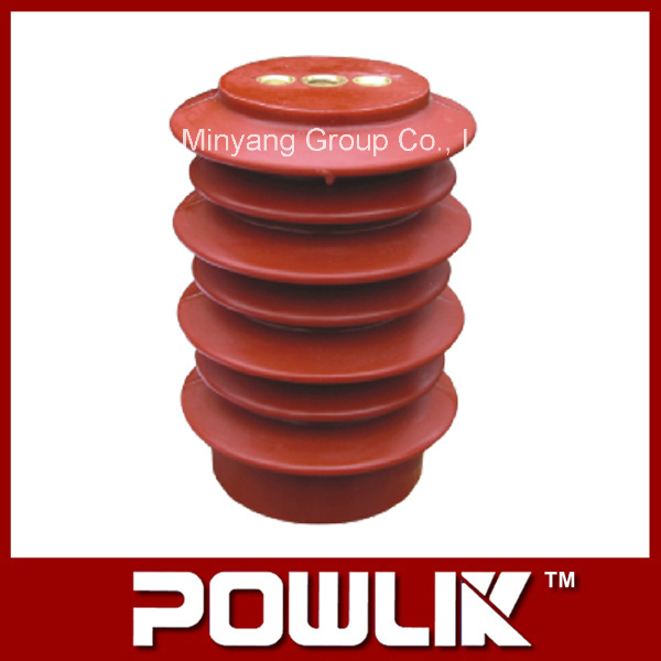 Cast Resin Switchgear Insulator (ZN5-12Q/90X130)