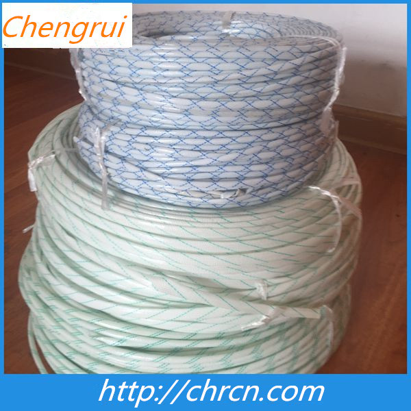 PVC Fiberglass Sleeving 2715 Insulating Material