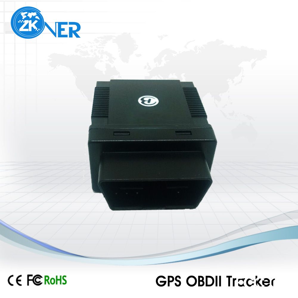 Cheaper Mini Size OBD II Car GPS Tracker G10e