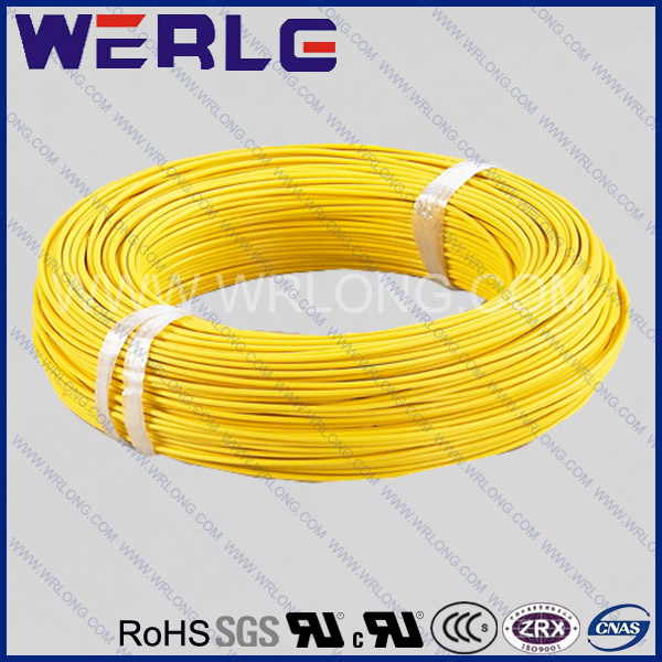 2.5mm2 Copper Stranded FEP Teflon Insulated Wire