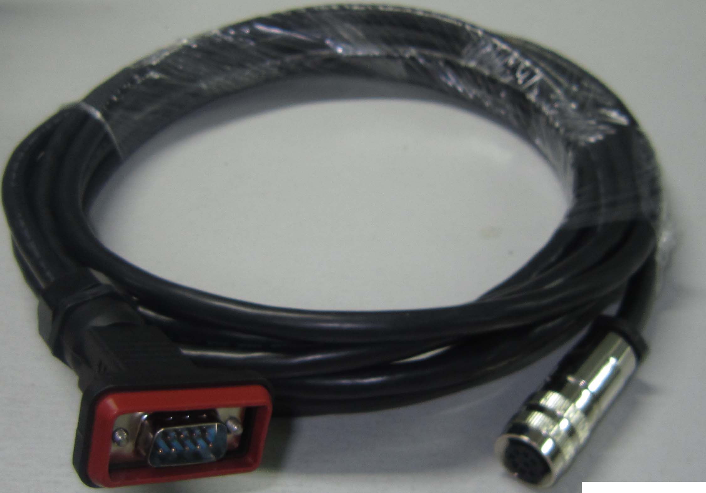 dB9 Male with Aisg Female Connector Cable