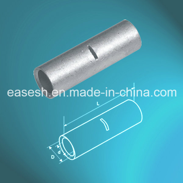 Electrical Copper Butt Connectors/Terminals