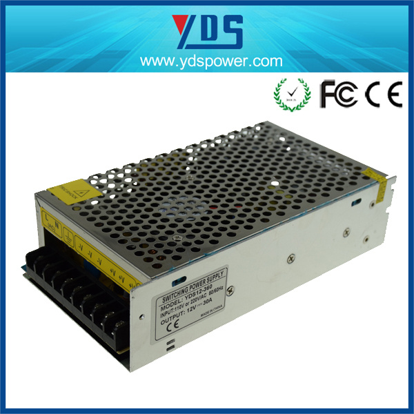 LED Switching Power Supply 12V 40A 480W