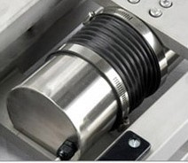304 Stainless Steel Load Cell Shelter