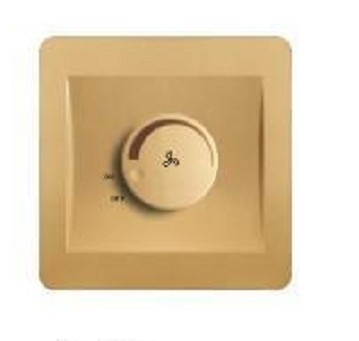 Dimmer Socket Outlet (RWB-ZG-23)
