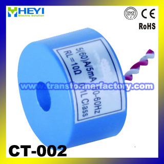 5A Current Transformer for Electricity Meter