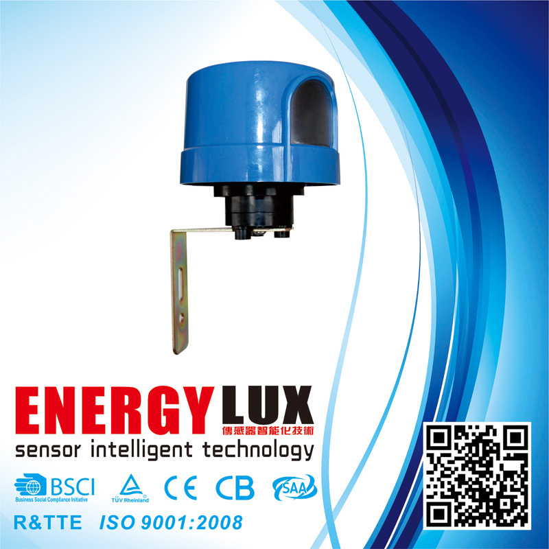 Es-G04b Light Control Photocell Sensor