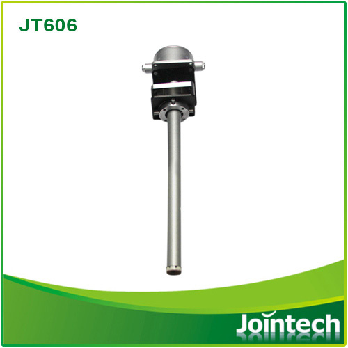 RS232/RS485 Fuel Level Sensor for Diesel Consumption Monitoring