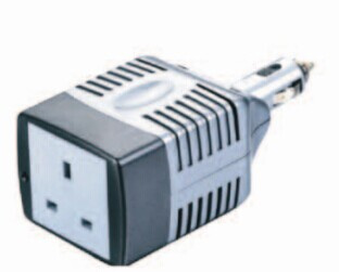 80W Mini Power Inverter