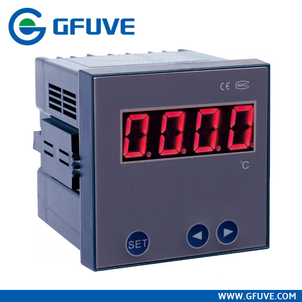 Newest LCD Display Temperature and Humidity Controllerst