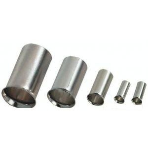 Tube-Shaped Bare End Terminal