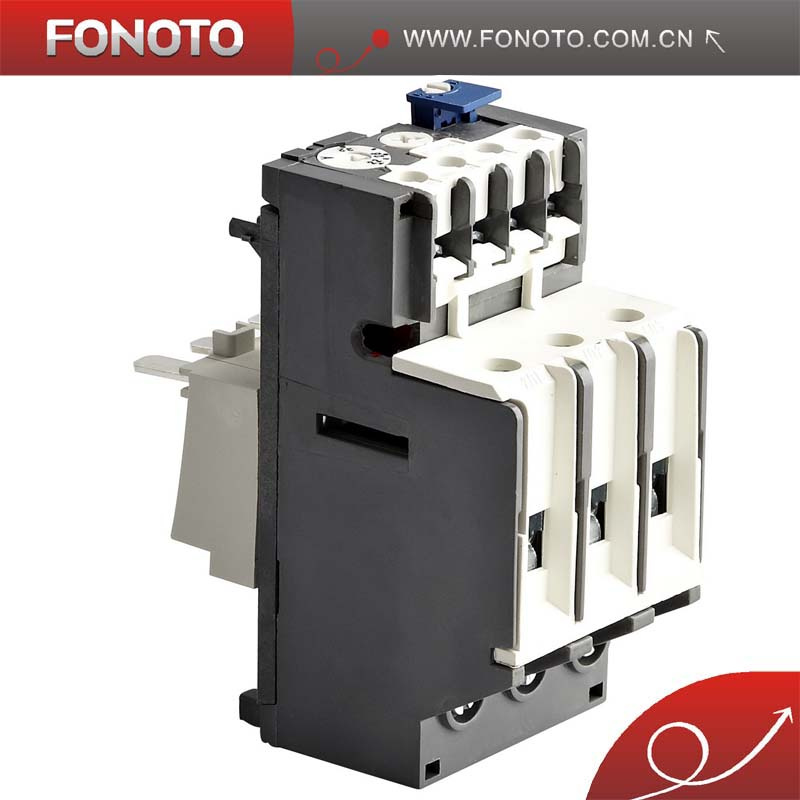 Thermal Overload Relay a-Ta42
