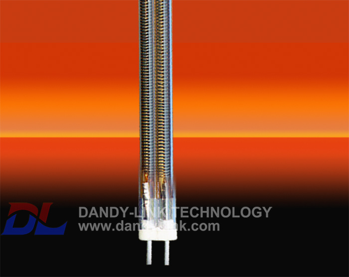Infrared Heating Emitter (IR)