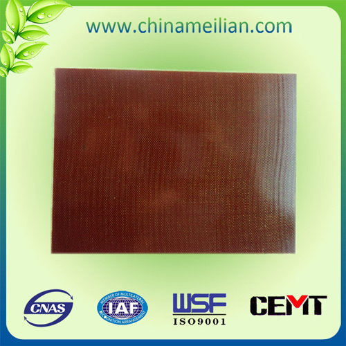 High Voltage Electrical Insulation Fiberglass Sheet