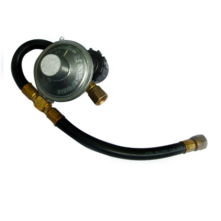 High Pressure Regulator / Hose&Regulator