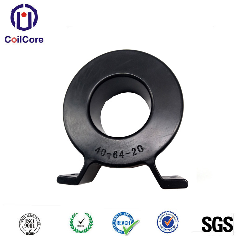 High Frequency Nanocrystalline Toroidal Core for Hf Power Transformer Ntl-644020