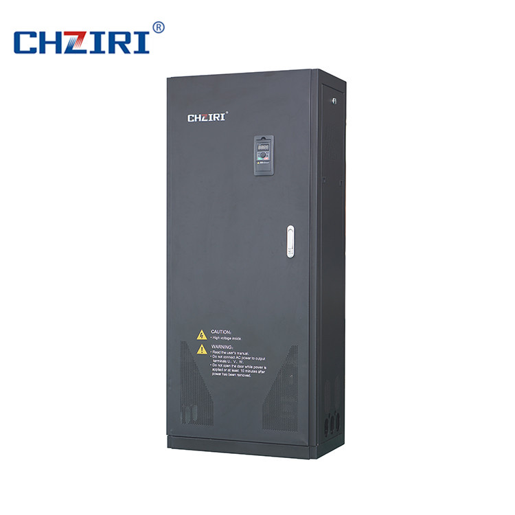 Chziri AC Drive/ VFD/ VSD / Frequency Inverter 380V 45kw