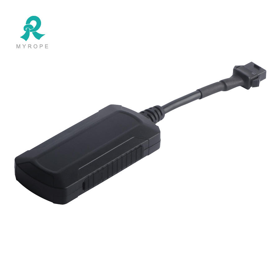 Auto GPS Tracker with Mini GPS Tracking Device