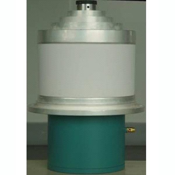 Transmitter Tube Power Metal Vacuum Electron Triode TH537