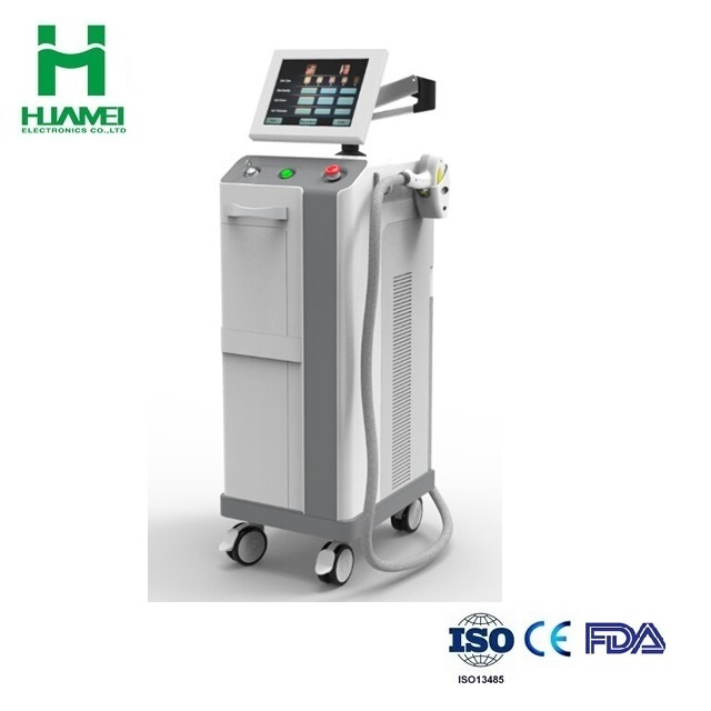 810nm Diode Laser Hair Removal Equipment