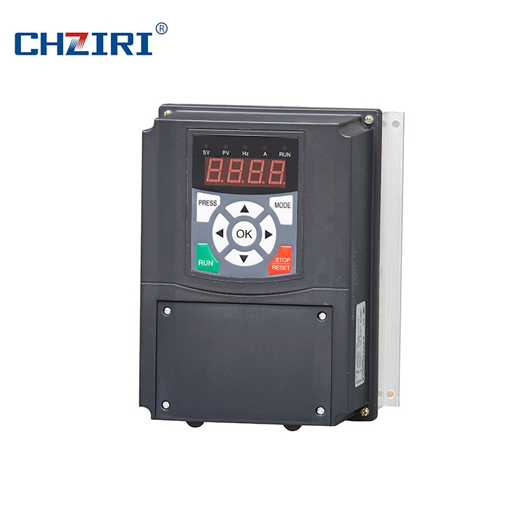 Chziri Three Phase380V Frequency Inverter Wall-Mounted for 185kw