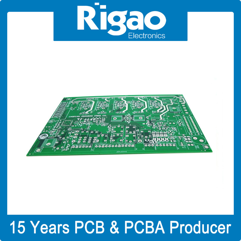PCB Prototype Boards with Immersion Tin Supplier China