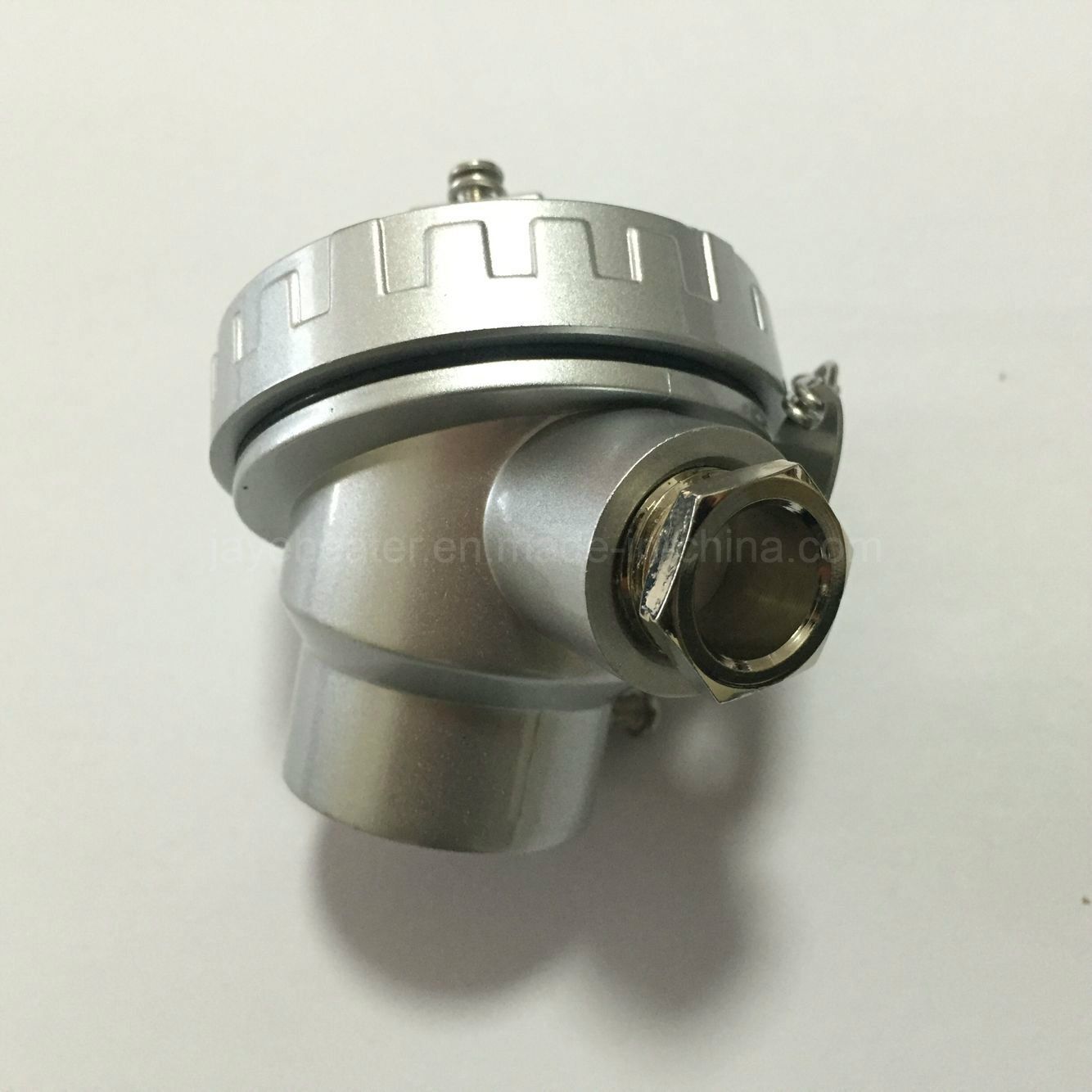 Temperature Sensor Thermal Couple Terminal Connection Head