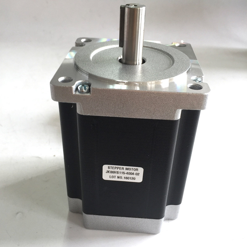 NEMA 34 8.7n. M Stepper Motor 12V Electric DC Motor with High Torque