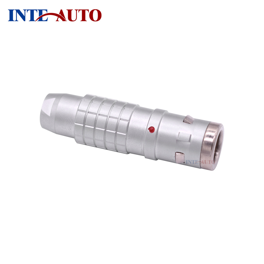 IP68 Cable Connector Compatible Lemo Connectors
