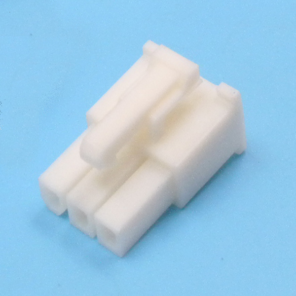 Mini-Fit Plastic Terminal Molex 5557 Connector