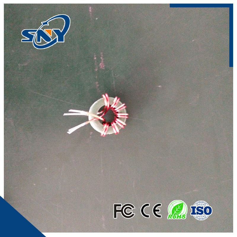 Custom 1065mm Power Inductance High Frequency Inductor Common-Mode Inductance