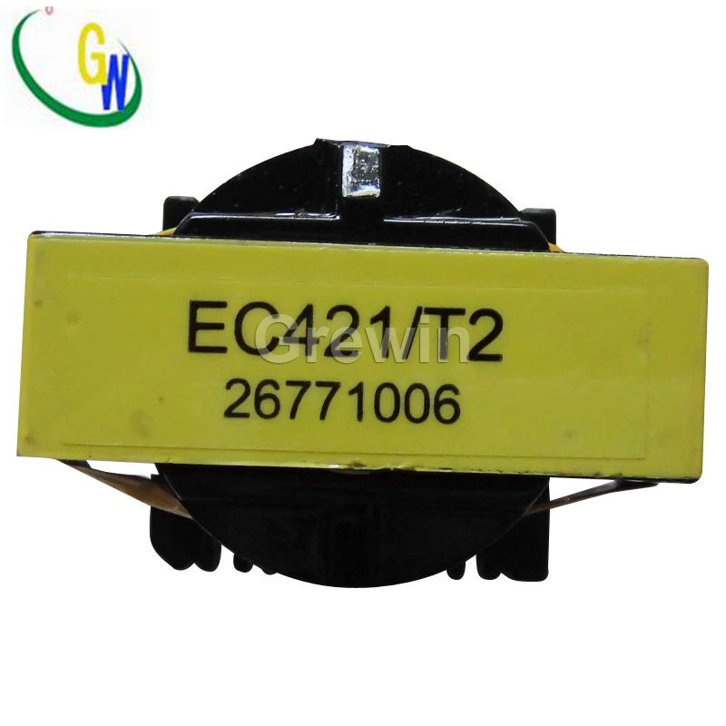 220V 24V PCB Mounting Transformer, High Frequency Transformer for Computer