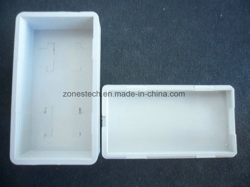 Custom Made IP54 ABS Plastic Box for Electronics