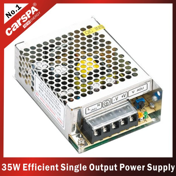 Nes Series High Efficient Switching Power Supply 35W
