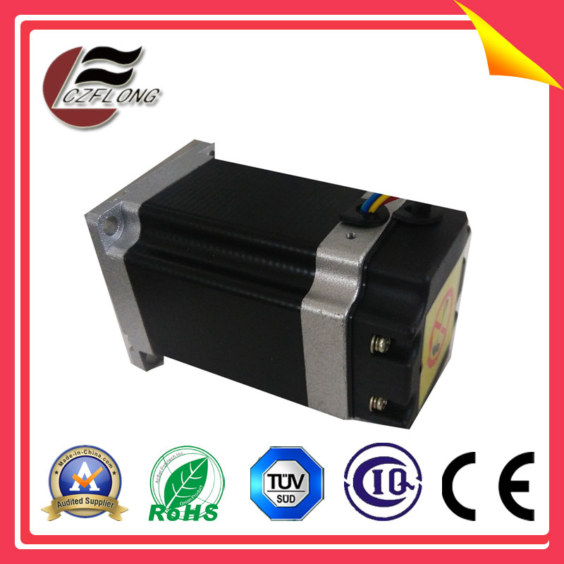 60 Bygh450c NEMA 24 Stepper Motor