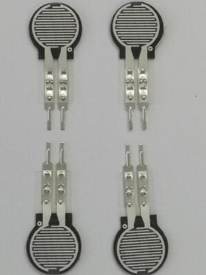 Customized Force Sensitive Resistor/Sensor