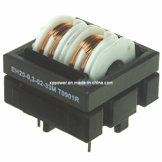 UL/RoHS Et20 Horizontal Line Filter