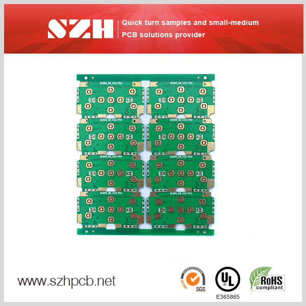 High Quality PCB Inverter Printed Circuit Board PCB