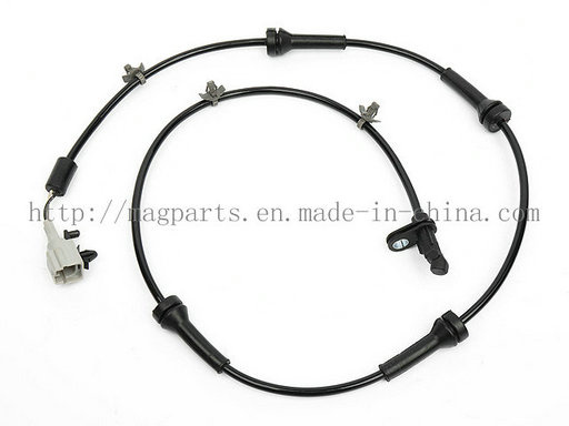 ISO /TS 16949 ABS Sensor 47900-JD600 for Nissan